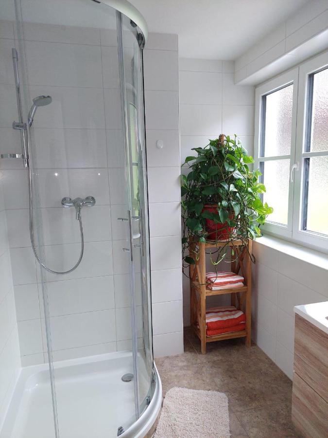 Appartements - Haus Sieberer Бриксен-им-Тале Екстериор снимка