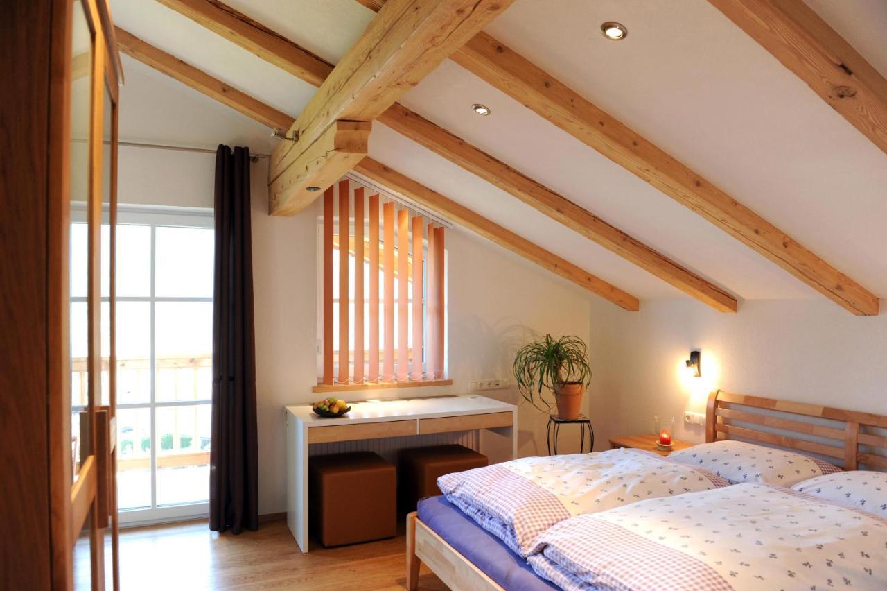 Appartements - Haus Sieberer Бриксен-им-Тале Екстериор снимка