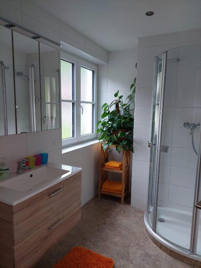 Appartements - Haus Sieberer Бриксен-им-Тале Екстериор снимка