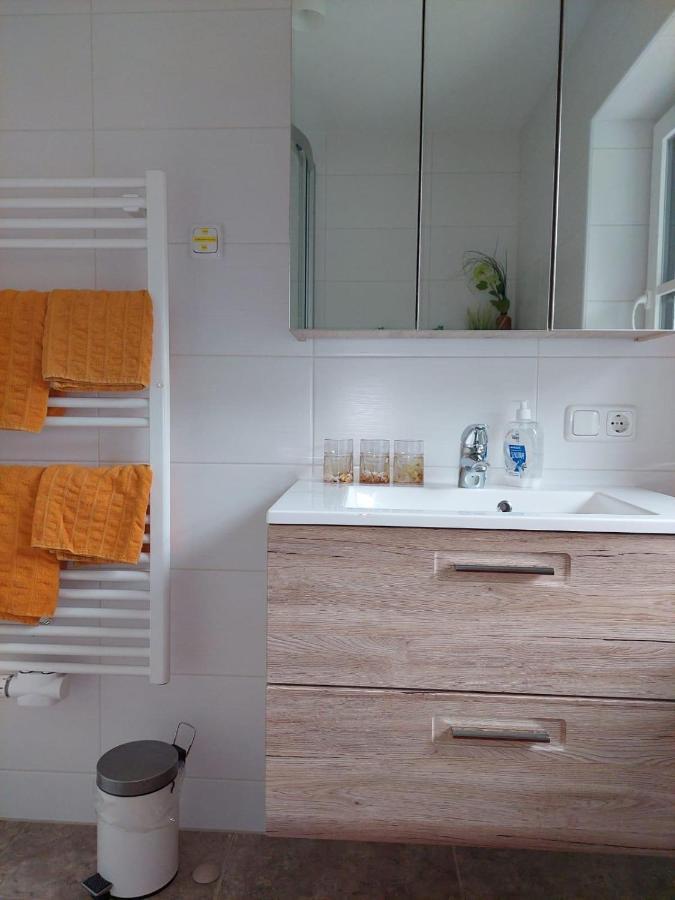 Appartements - Haus Sieberer Бриксен-им-Тале Екстериор снимка