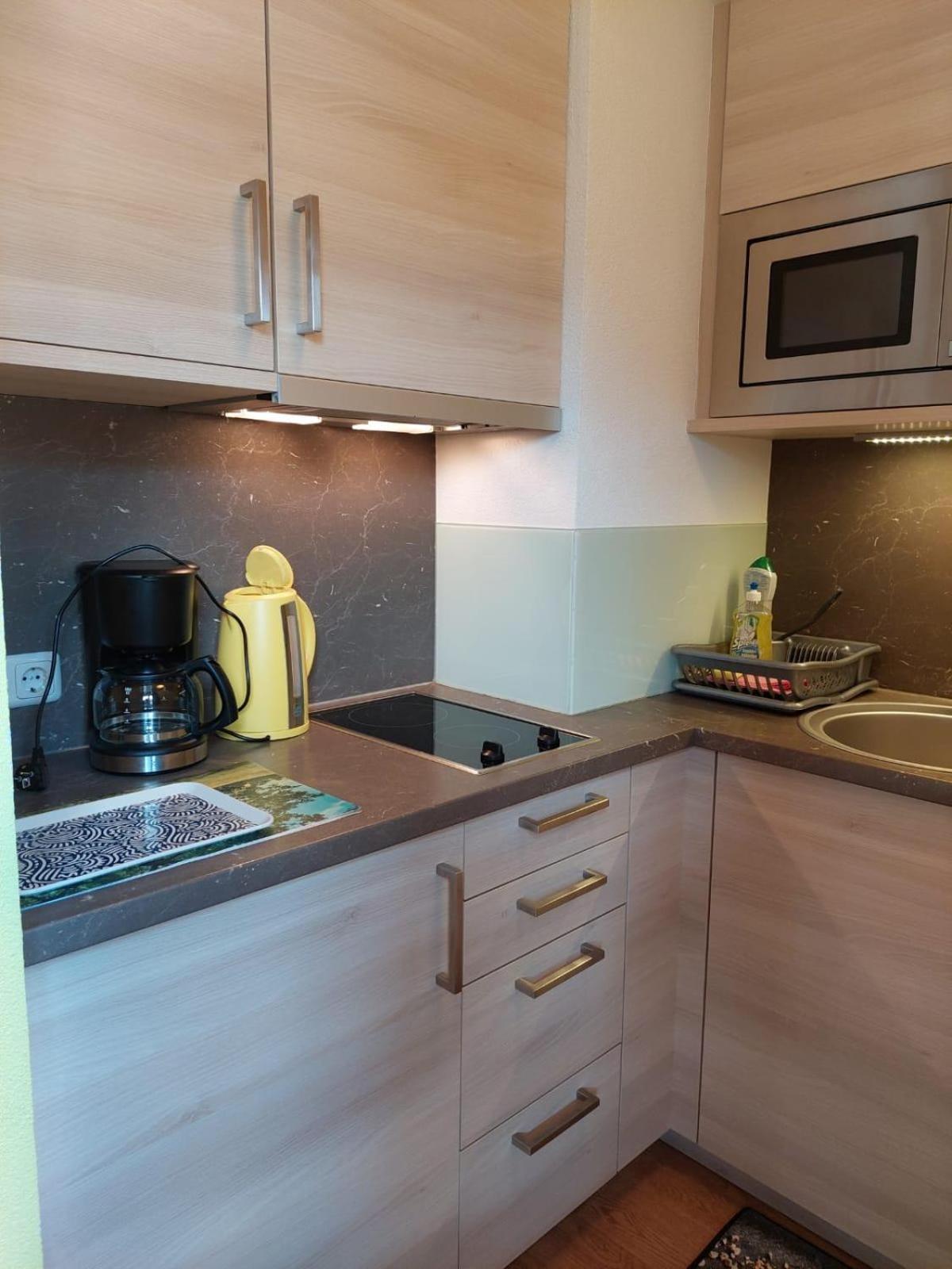 Appartements - Haus Sieberer Бриксен-им-Тале Екстериор снимка