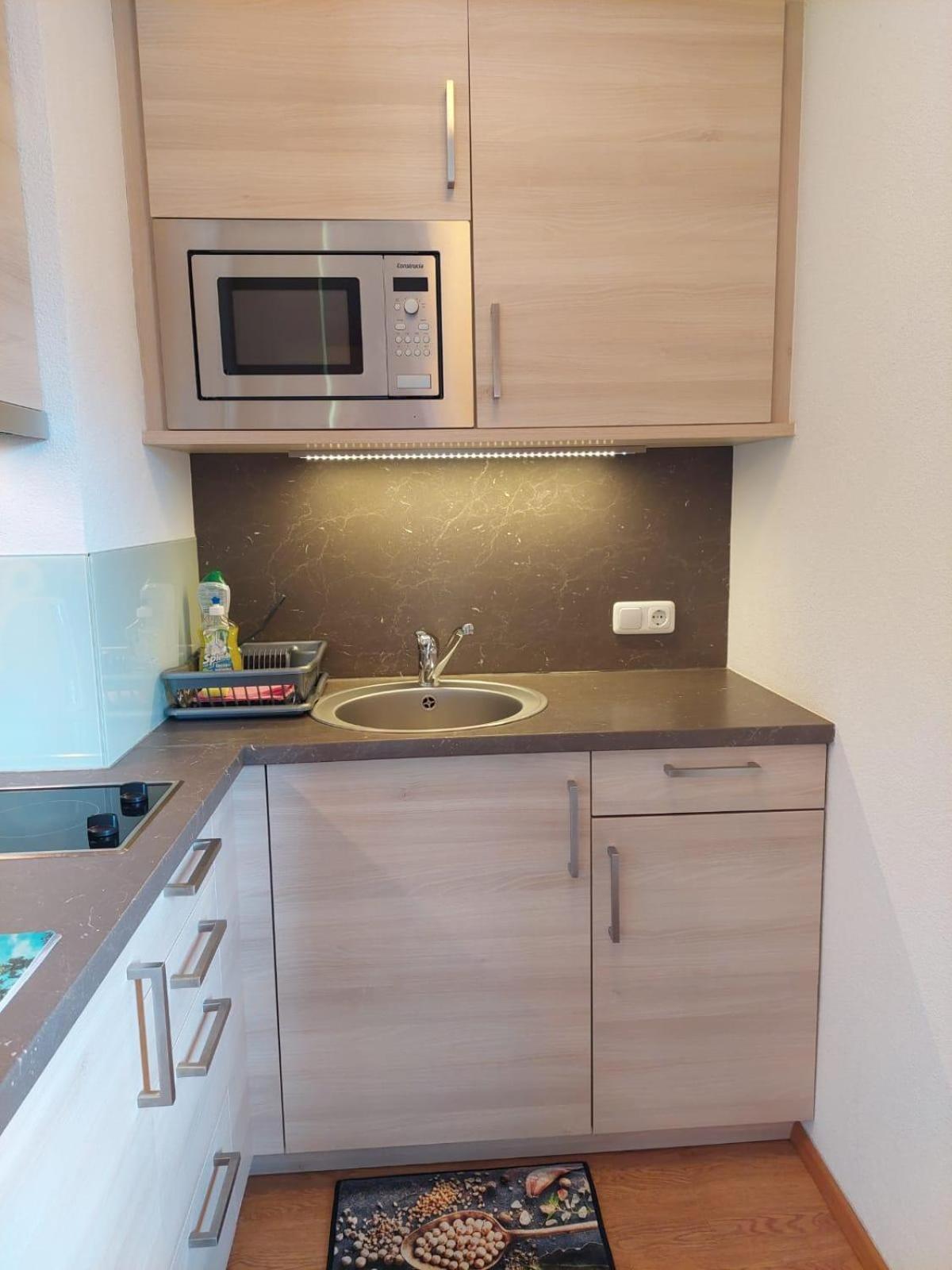 Appartements - Haus Sieberer Бриксен-им-Тале Екстериор снимка