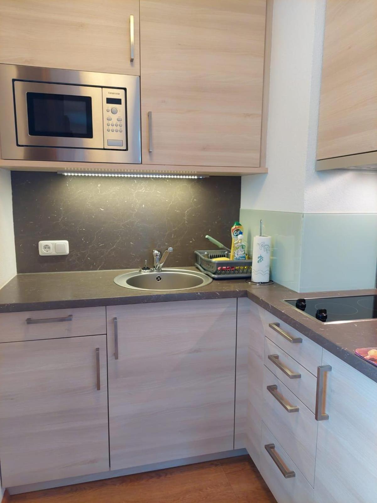 Appartements - Haus Sieberer Бриксен-им-Тале Екстериор снимка