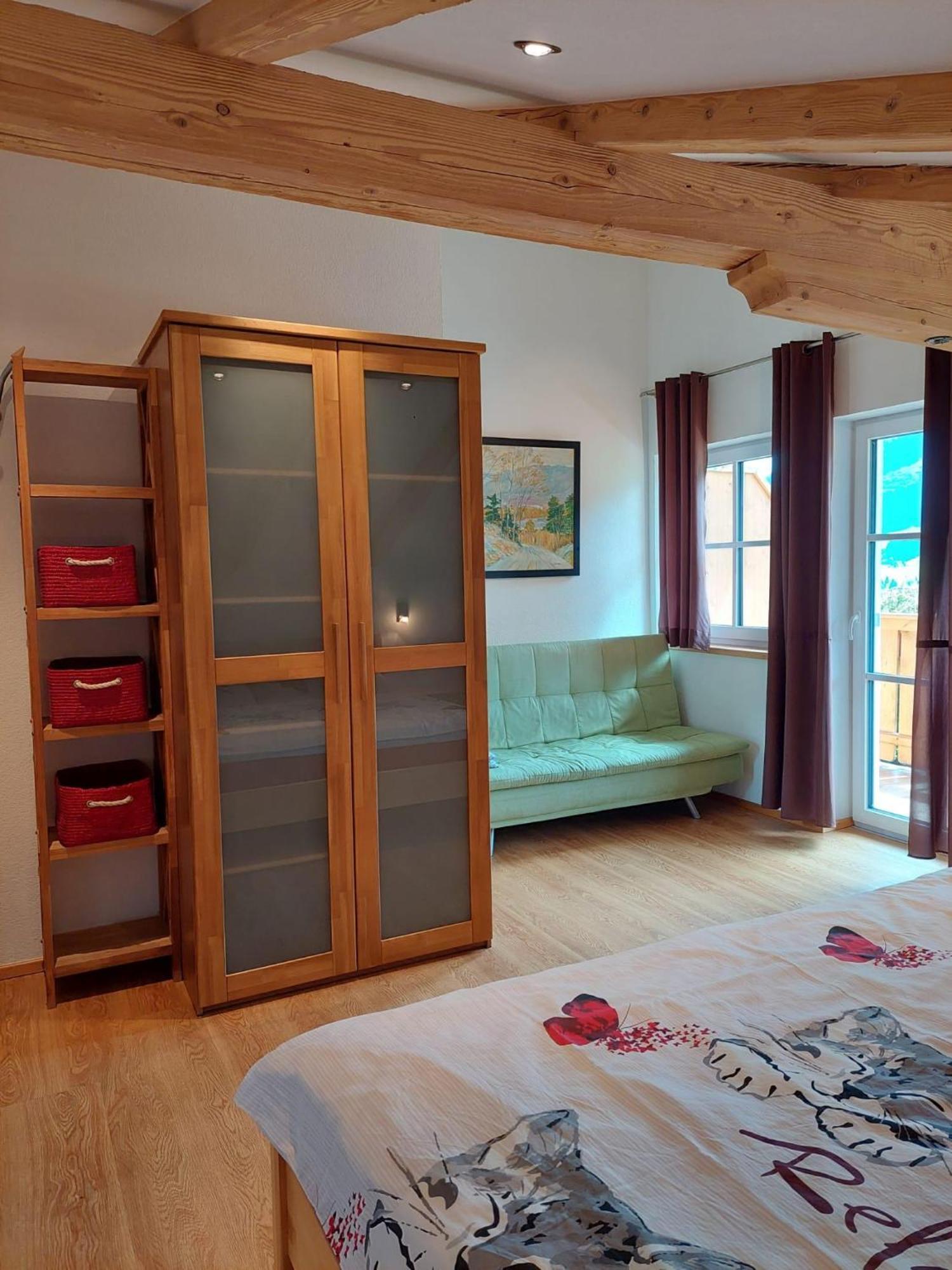 Appartements - Haus Sieberer Бриксен-им-Тале Екстериор снимка