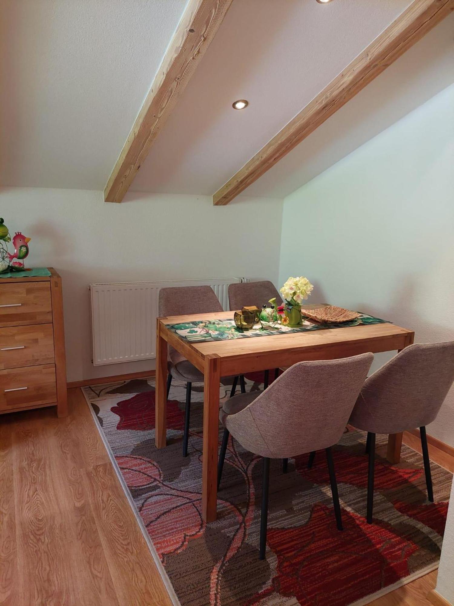 Appartements - Haus Sieberer Бриксен-им-Тале Екстериор снимка
