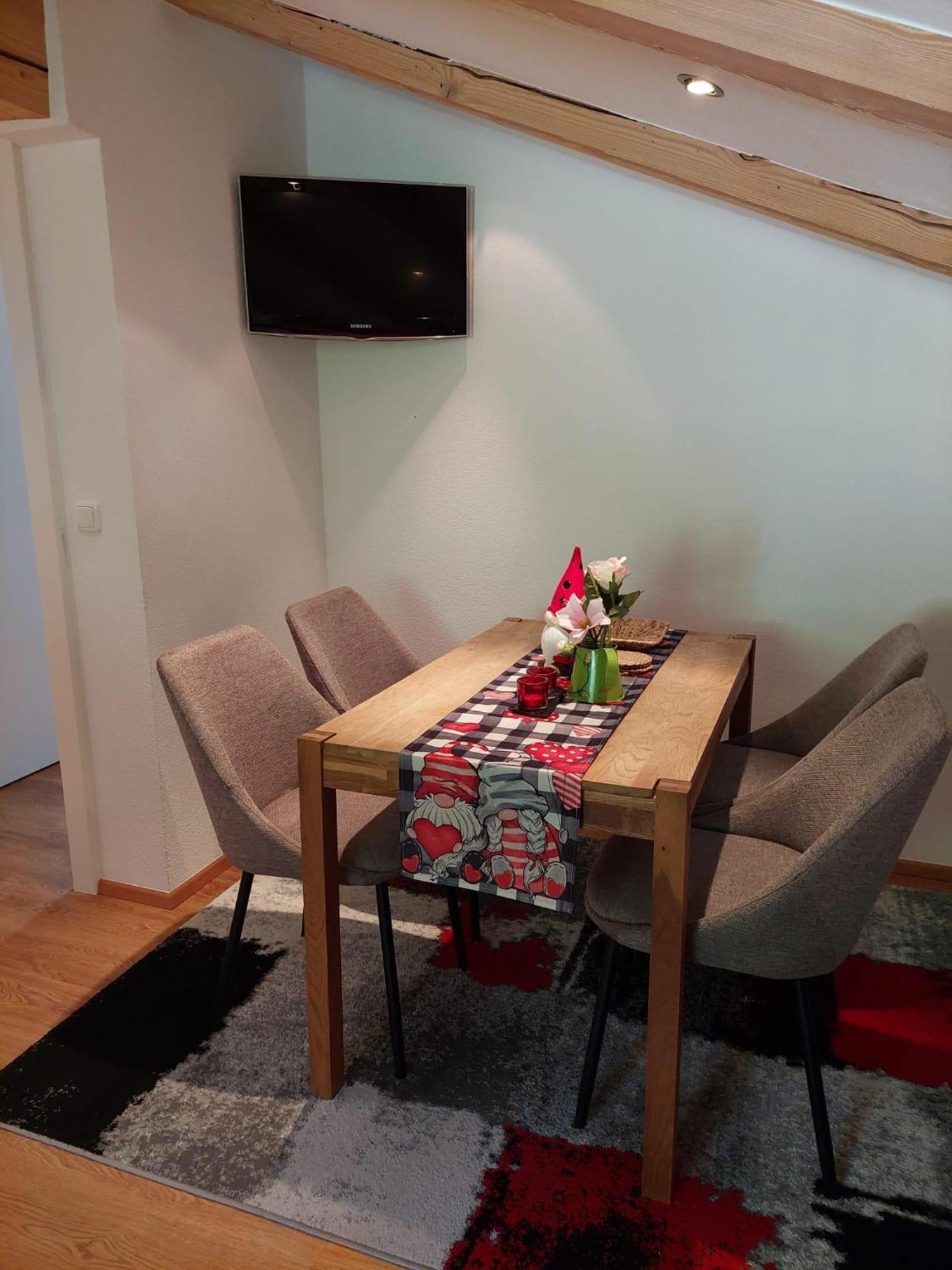 Appartements - Haus Sieberer Бриксен-им-Тале Екстериор снимка